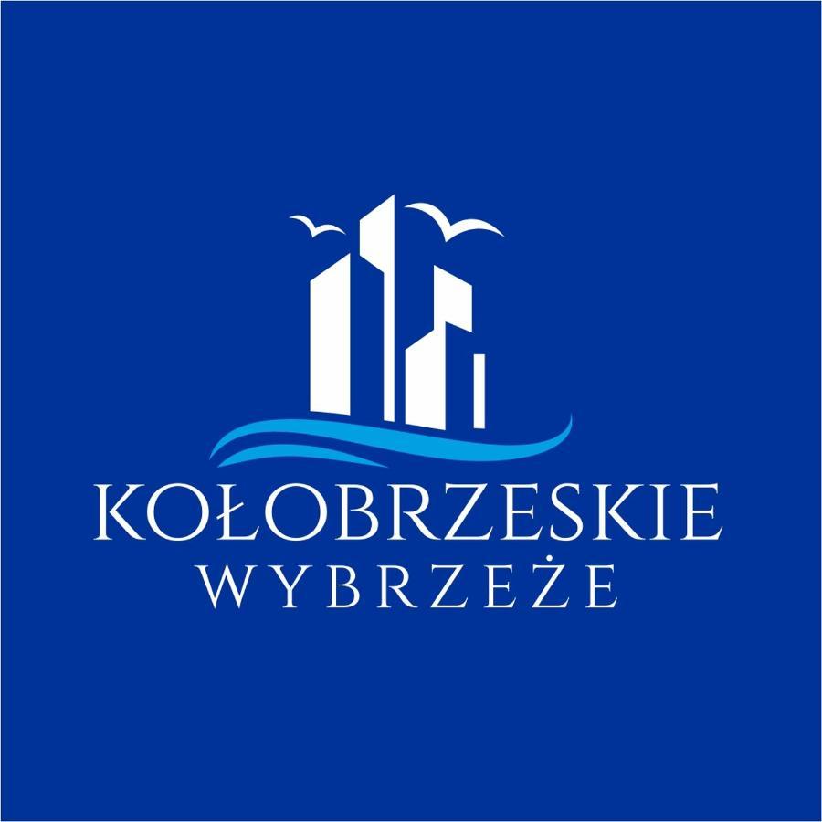 Kolobrzeskie Wybrzeze - Solna 403 科沃布热格 外观 照片
